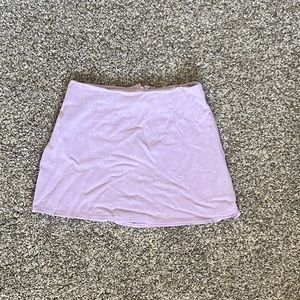 Princess Polly Selby Skirt